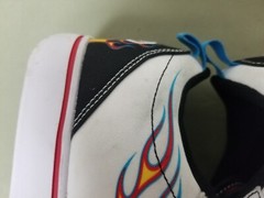New Heelys Kids Youth Flame Pro 20 Prints Sneakers.