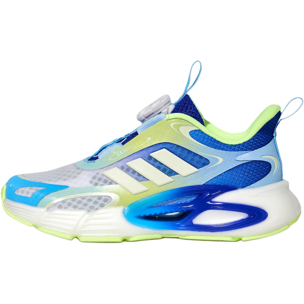 Adidas Climacool Slip Resistant, Abrasion Resistant, Rebound, Breathable KI1885