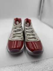 Size 5 (GS) – Jordan 11 Retro Mid Cherry