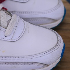 Nike Air Max 90 SE Polka Dot GS Shoes White Pink Blue DV1843-100 Youth Size 6Y