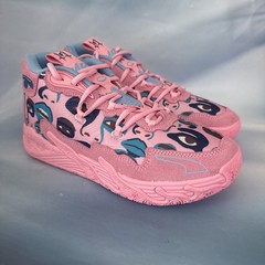 New Puma KidSuper Studios x MB.03 Pink Lilac 379329 01 Youth size 5.5