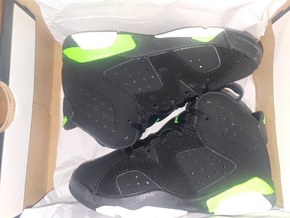 jordan 6 retro ps