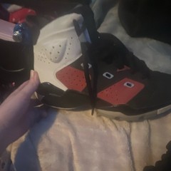 Jordan Air Jordan 6 SIZE 7 US