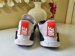 Nike Huarache Extreme GS ‚Just Do It‘ Sneakers Juniors Big Kid Sz.5,5Y EUR38