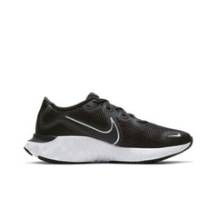 Nike Renew Run GS ‚Black Metallic Silver‘ CT1430-091
