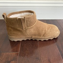 BEARPAW Kids Boots Size 5
