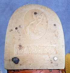 PATCHWORK LEATHER~KIDS COWBOY BOOTS~COLORFUL~WESTERN SQUARE TOE~HECHO EN MEXICO!