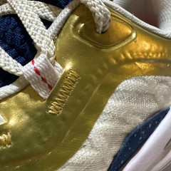 US Youth 6.5 W 8 – Under Armour Curry Brand Curry Flow 11 GS “Champions Mindset”