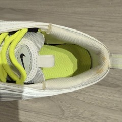 Nike Air Max 97 GS Just Do It Volt Reflective Logos Youth 6Y 921522 108 Minty