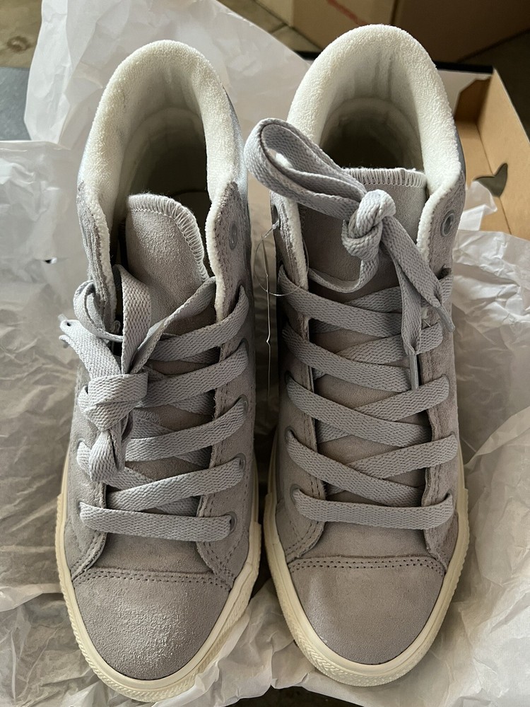 Converse Chuck Taylor All Star PC Boot 5Y W7