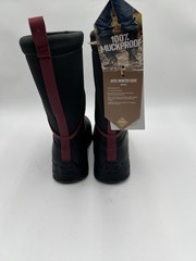 Kids The Original Muck Boot Company Apex waterproof winter boots Size 5