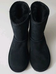 UGG Australia Big Kids Classic II Boot Style 1017703K Size 4