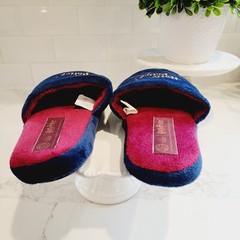 NEW Harry Potter Nimbus 2000 Wizarding World Children’s Slippers Size US 2.5/3.