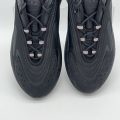 Adidas Ozelia J Black (H03131) GS Originals – Size 6 – EUC
