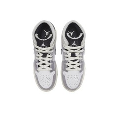 Jordan 1 SE Craft Mid Inside Out – Cement Grey – FD9091-002