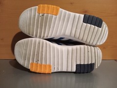 Adidas Junior Racer TR Neutral Running Shoes Sneakers Sz 6.5Y or Womens 8.5