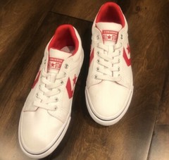 BOYS‘ CONVERSE EL DISTRITO 2.0 OX NWOT