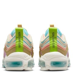 Nike Air Max 97 SE GS ‚Sun Club – COPA Wheat Grass’ DQ4126-400 Size 4.5Y