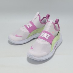 Nike Flex Runner 4 PS LEFT SHOE DISCOLORATION Kids Preschool Running IF2894-501