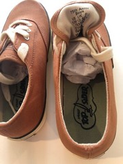 Crewcuts Kids Sperry Topsider Casual Sneakers Size 13M