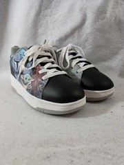 Pop By Heelys Star Wars Mandalorian Grogu Baby Yoda Wheeled Shoes Youth 6 Eur 38