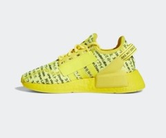 KID’S 5.5 Adidas NMD_R1 Athletic Sneakers FZ6236
