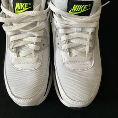 Air Max 90s Youth Size 7