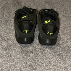 Nike A’ja Wilson A’One Sequoia – 7Y – New w/o Box – HF7001-301