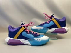 New Nike Air Zoom Crossover Low Baltic Blue Pink Glow – FD1034-400 Size 5Y NIB
