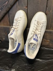 Adidas Stan Smith Primeblue J FX5982 Size 6