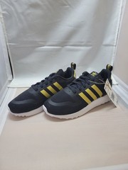 Adidas Multix C Black & Gold Youth 1.5