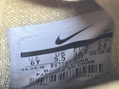Size 6Y GS) – Nike Kyrie 4 Mid Cinnamon Toast Crunch