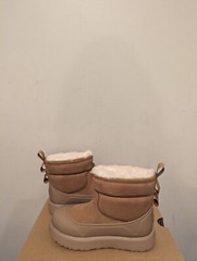 Ugg Australia Kids Classic Mini Mod Boots Size 10 NIB