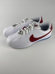 Size 5.5 (GS) – Nike Cortez Basic SL Low Forrest Gump