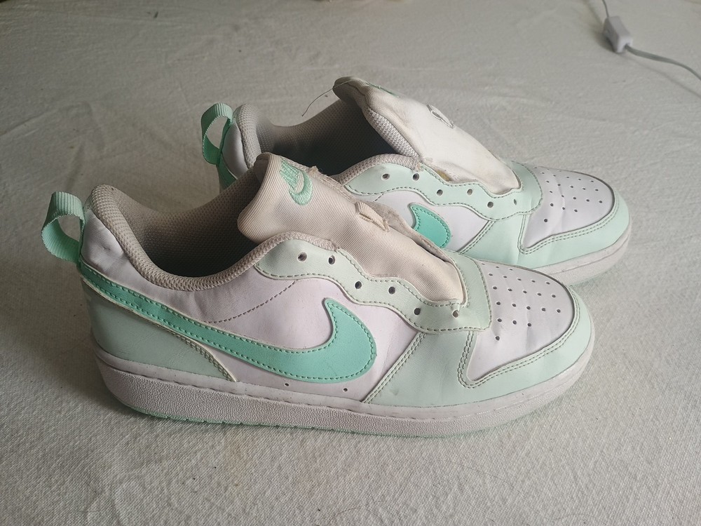Nike All Day Play Shoes White