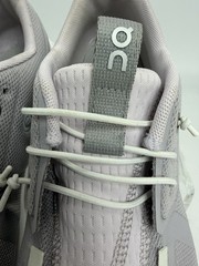 Size 6.5 – On Cloud Sky Lavender Youth Running Shoes 3YD11443262 Worn 1X EXC!