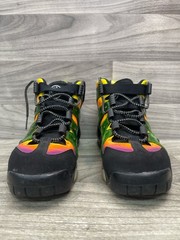 Nike Air Max CB 94 GS Godzilla Black Red Youth Size 7 Shoes (A1D028887)