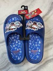 Hello Kitty® And Friends by Sanrio® Sanrio Kids Licensed Slides Size 6