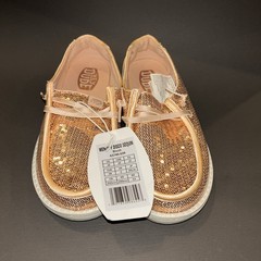 Hey Dude Wendy Youth Disco Sequin J2
