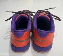 NIKE (2014) KEVIN DURANT KD Hyper Punch Basketball Shoe Kid Size 2Y (669942-601)