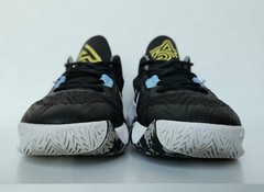 Nike Giannis Immortality 2 Low Black White DQ1943-001 Size US 6.5Y Womens 8