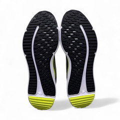 Nike Cosmic Runner GS Black Volt Wolf Grey HM4402-005 Size 6.5Y – NEW W/O BOX