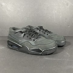Jordan 4 RM Black Cat Size 7Y / 7 Mens / 8.5 Womens FQ7938-004