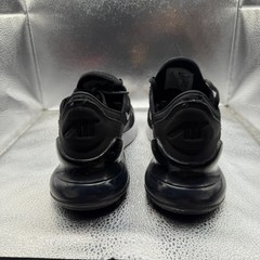 Size 5Y Nike Air Max 270 (GS) Black White Mens Running Sneakers 943345-001