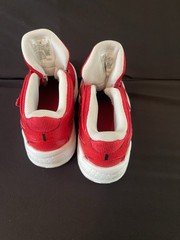 Jordan Max Aura Flight Preschool 11C