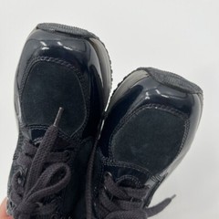 Hogan Interactive Kids Blue Sneakers Toddler Size 11 EU28 Designer Italy $275
