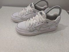 Nike Son of Force Low Triple White Size 3.5Y