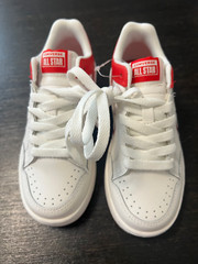 Converse Pro Blaze Strap Low Sneakers – Youth Size 13