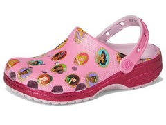 Crocs Kids‘ Disney Princess Clogs – Multicolor