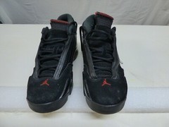 Nike Air Huarache Run   Size 5.5  Black